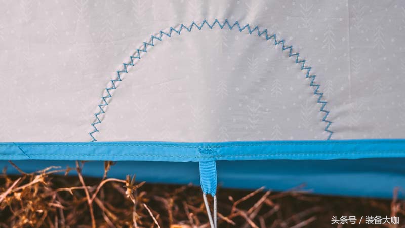 牧高笛冷山帐篷搭配,牧高笛帐篷深度体验