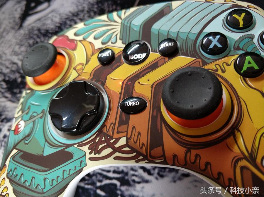 莱仕达天弓手柄,莱仕达天弓pro手柄怎么连手机