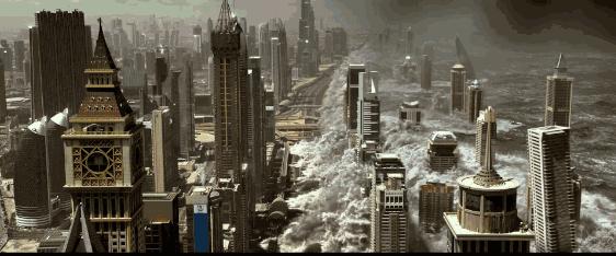 今年最好看的科幻电影是什么,一部不容错过的2019科幻片