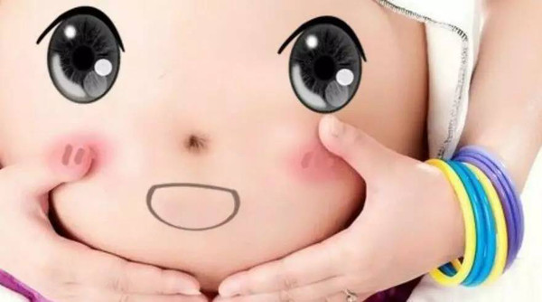 双胎孕肚大的吓人,什么样的孕肚是悬浮肚