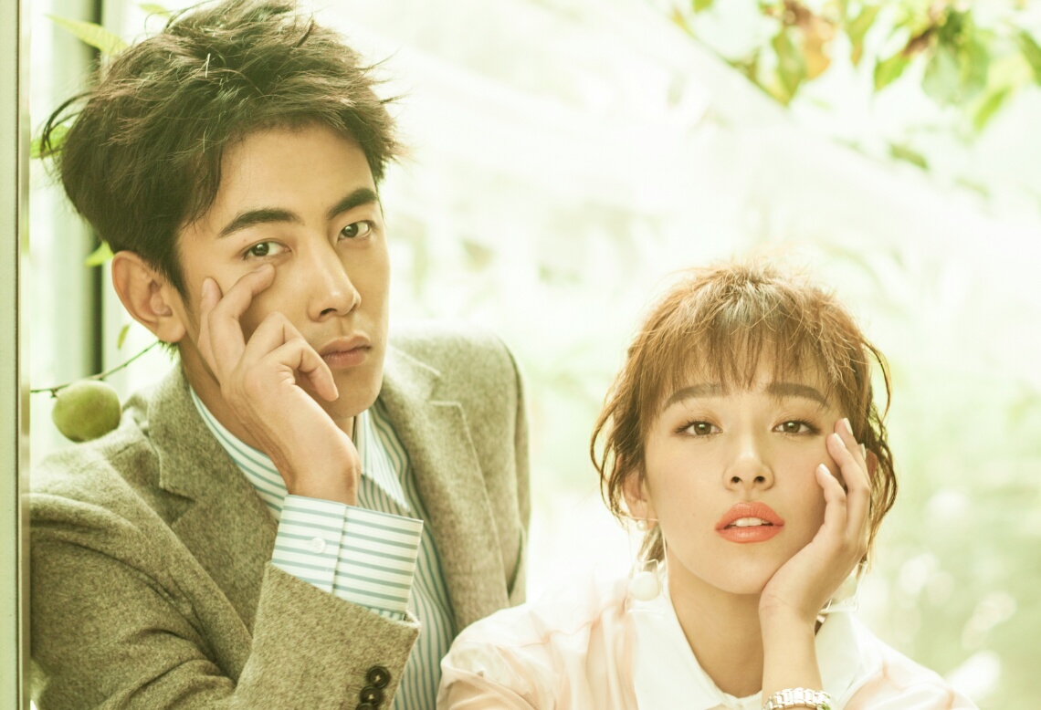 和江疏影一样好听的名字,娱乐圈经典明星名字