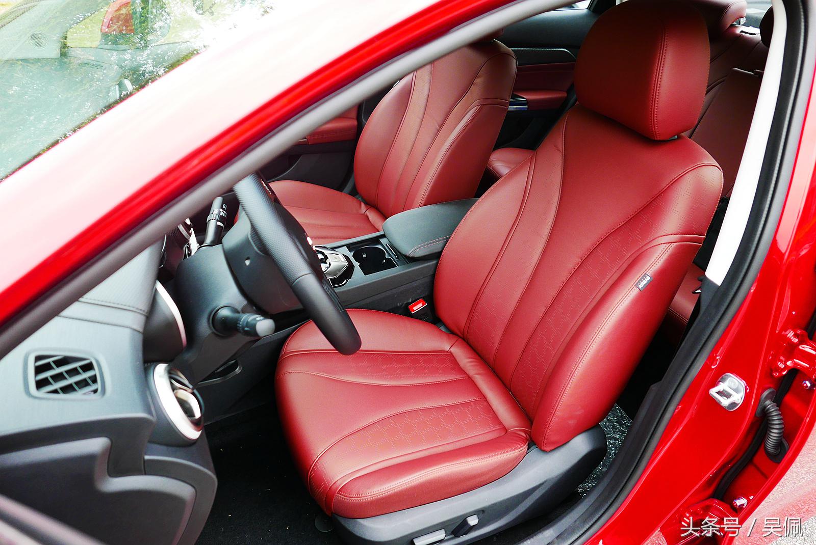 外观配置有变化将推轻混动力,绅宝d50系统更新教程