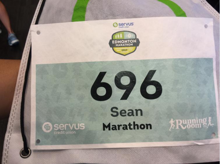 来加拿大埃德蒙顿跑马拉松的四个理由