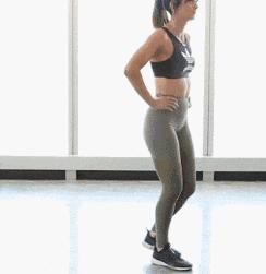 腿粗又有膝超伸该怎么改正,膝超伸为什么腿会粗