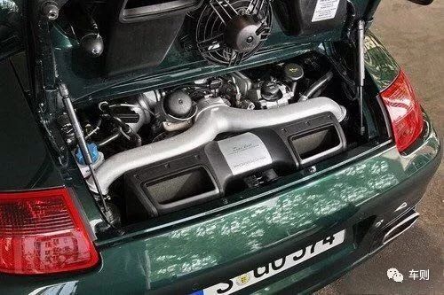 保时捷911最经典广告,保时捷911经典版