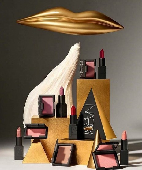 美妆品牌2017圣诞限定,2017圣诞限量版美妆品推荐