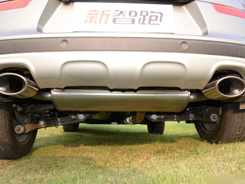 知道为什么路上那么多这款车吗？光看这颜值就都不用说了