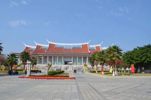 厦门陈嘉庚纪念馆游玩攻略,厦门陈嘉庚纪念馆