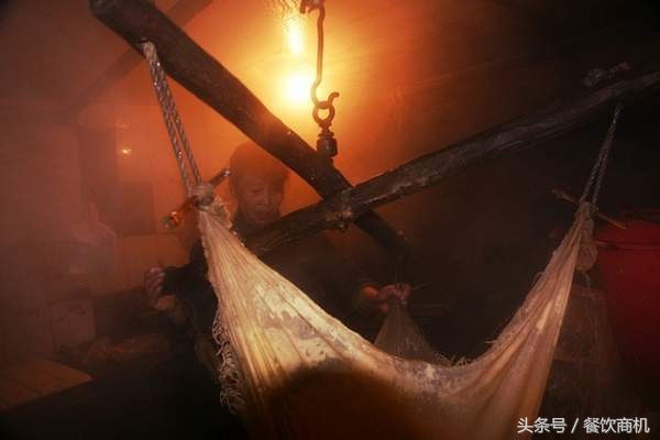 这才是卤豆腐最好吃的做法,这才是真正的纯手工豆腐