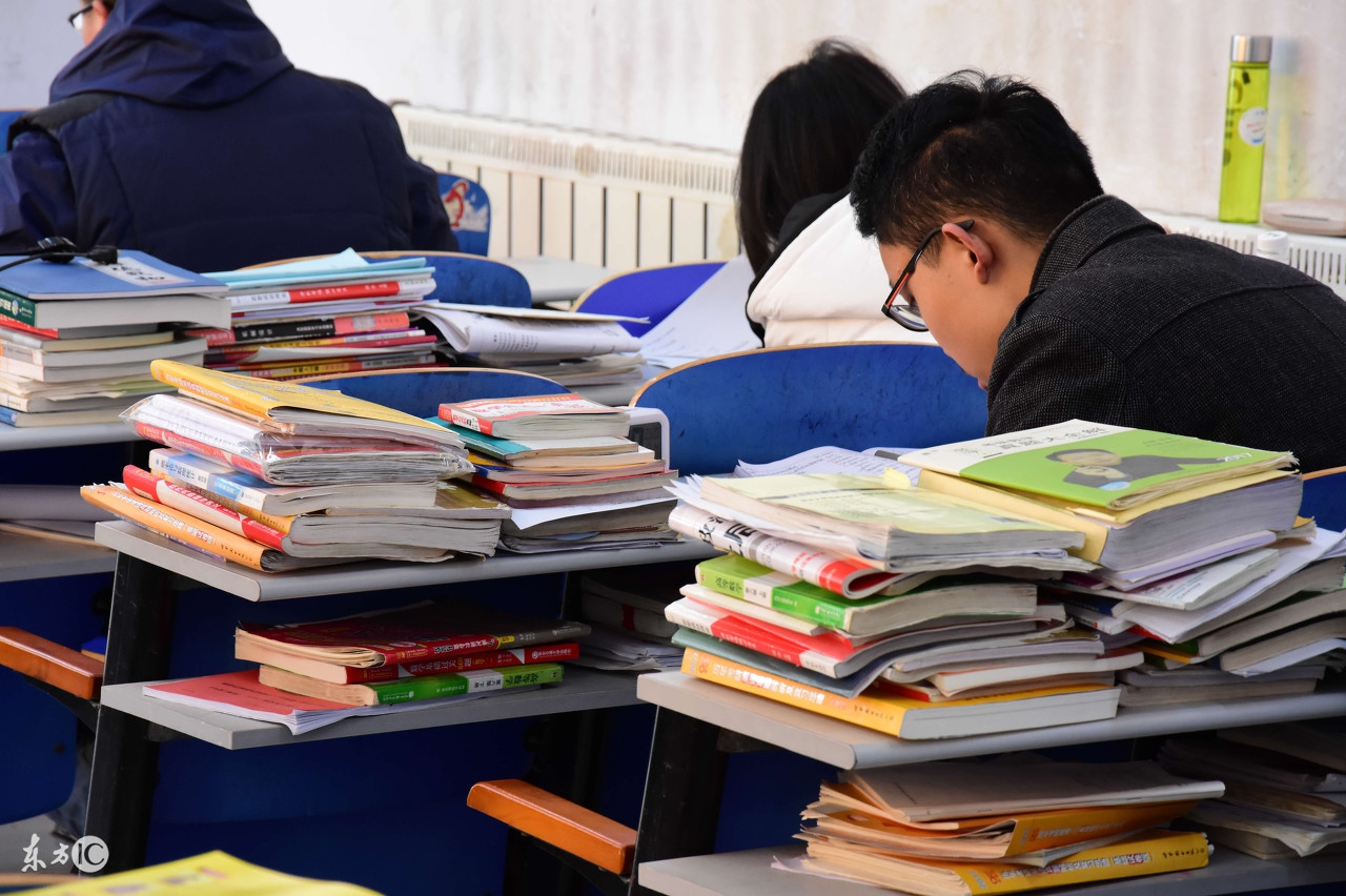 考研冲刺十大忌,考研最后冲刺阶段要注意什么