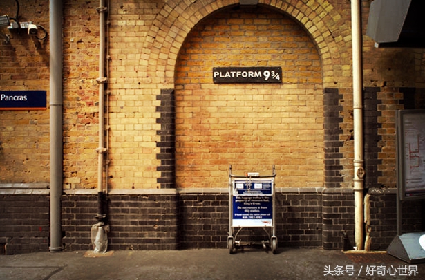 关于哈利波特的旅游地点,与哈利波特有关的景区