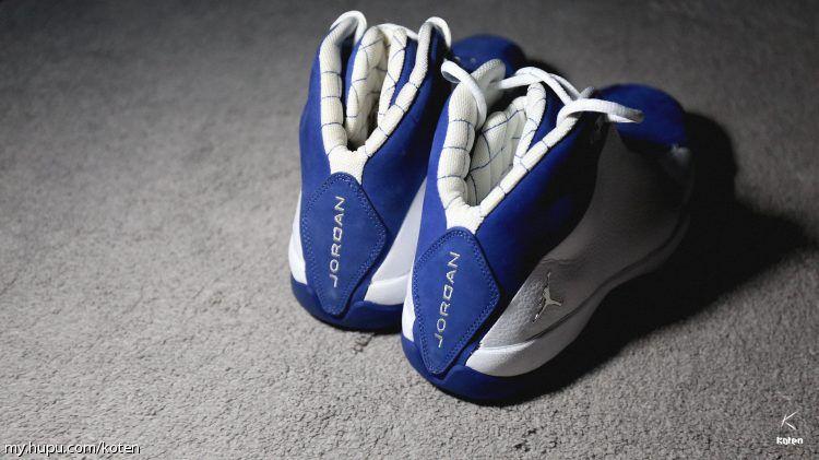 最迷二一：AirJordan21与21PE