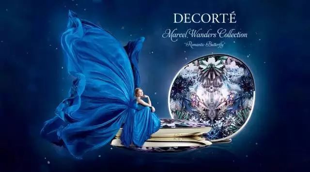 美妆品牌2017圣诞限定,2017圣诞限量版美妆品推荐