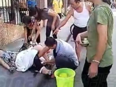 二胎人工破水后急产,突然破水急产怎么办