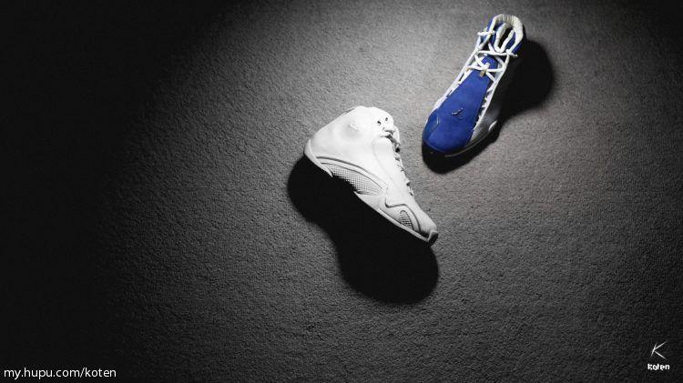 最迷二一：AirJordan21与21PE