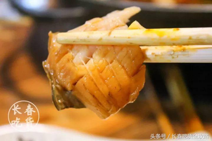 这家火锅口味忽高忽低,这家火锅味道很不一般