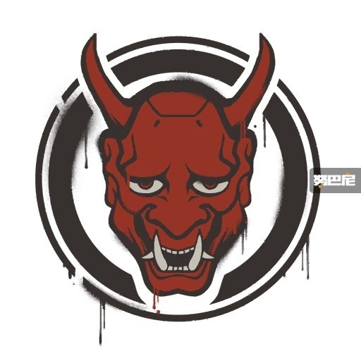 守望先锋英雄设计细节与彩蛋分析：源氏喷漆篇