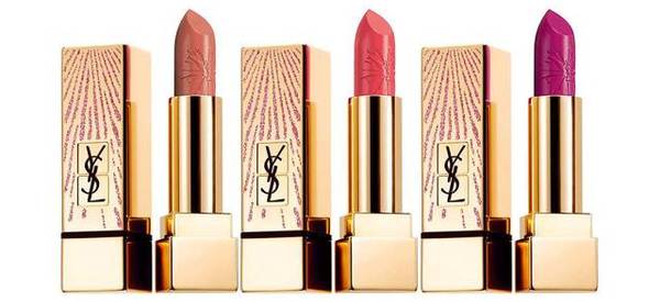 2019圣诞限定美妆,2018圣诞限定化妆品