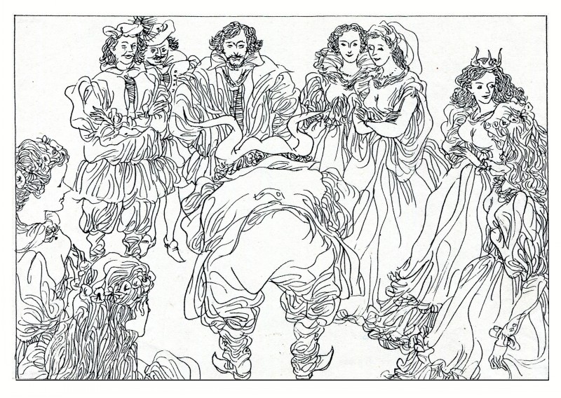 名家名绘四大名著连环画,黑白彩色系列连环画第二季