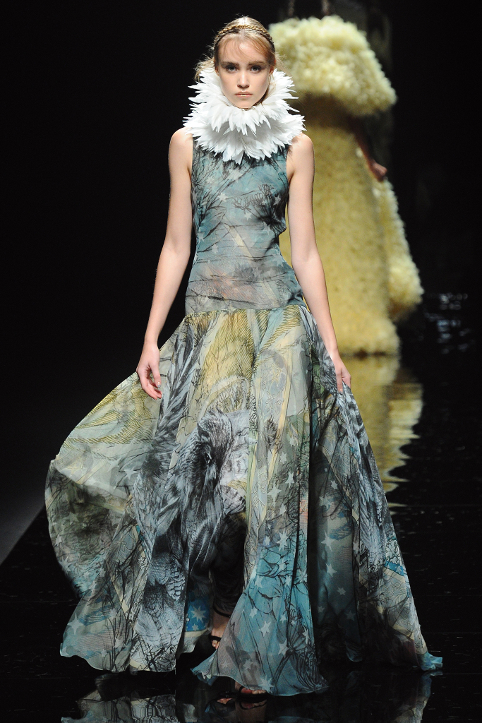 东京时装周t台秀合集,东京时装周memuse