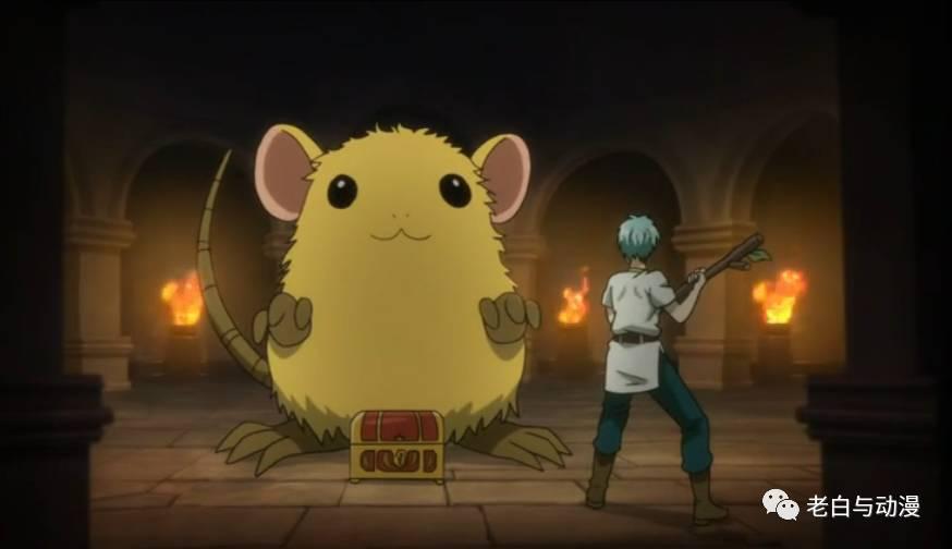 新番推荐排行榜,新番评分