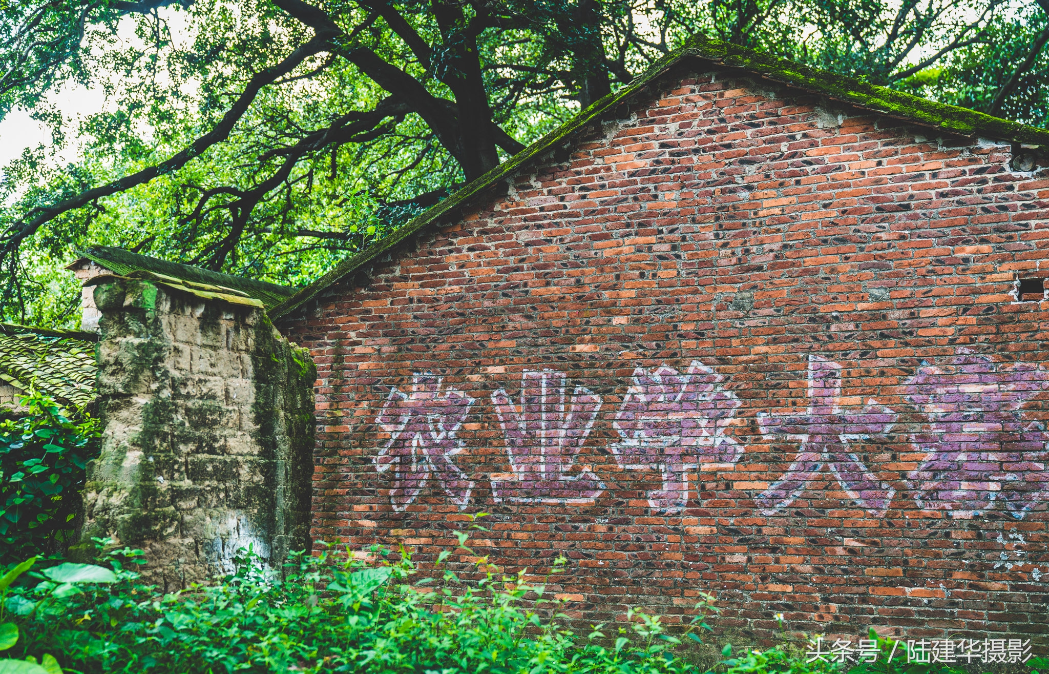 东莞世界工厂,东莞的十大古村落