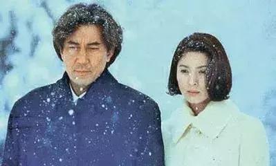 渡边淳一最值得看的作品,渡边淳一的双面人