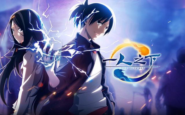 国产漫画推荐男主超强却隐藏实力,2021国产漫画排行榜前十名