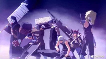 忍刀七人众斩首大刀使用者排名,再不斩和忍刀七人众