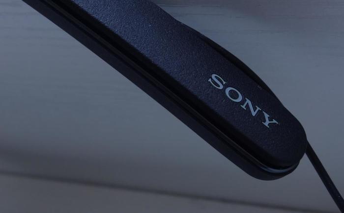 智能蓝牙黑科技耳机,索尼降噪耳机wf1000x黑科技