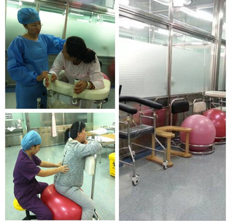 女人打响“盆底康复”保卫战！