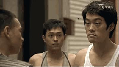 从星仔到星爷从青涩到沧桑,从星仔到星爷从跑龙套到大导演