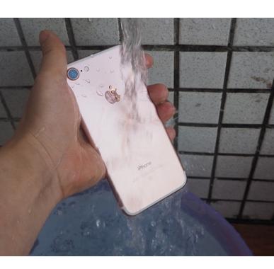 苹果手机进水面容停用怎么办,苹果手机进水了充不上电怎么办