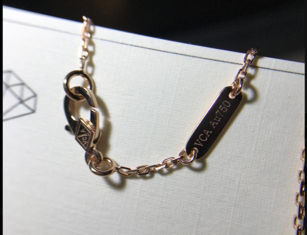 NiNiMoM珠宝小讲堂（8）-18K金、铂金、白金、千足金，我都晕了！