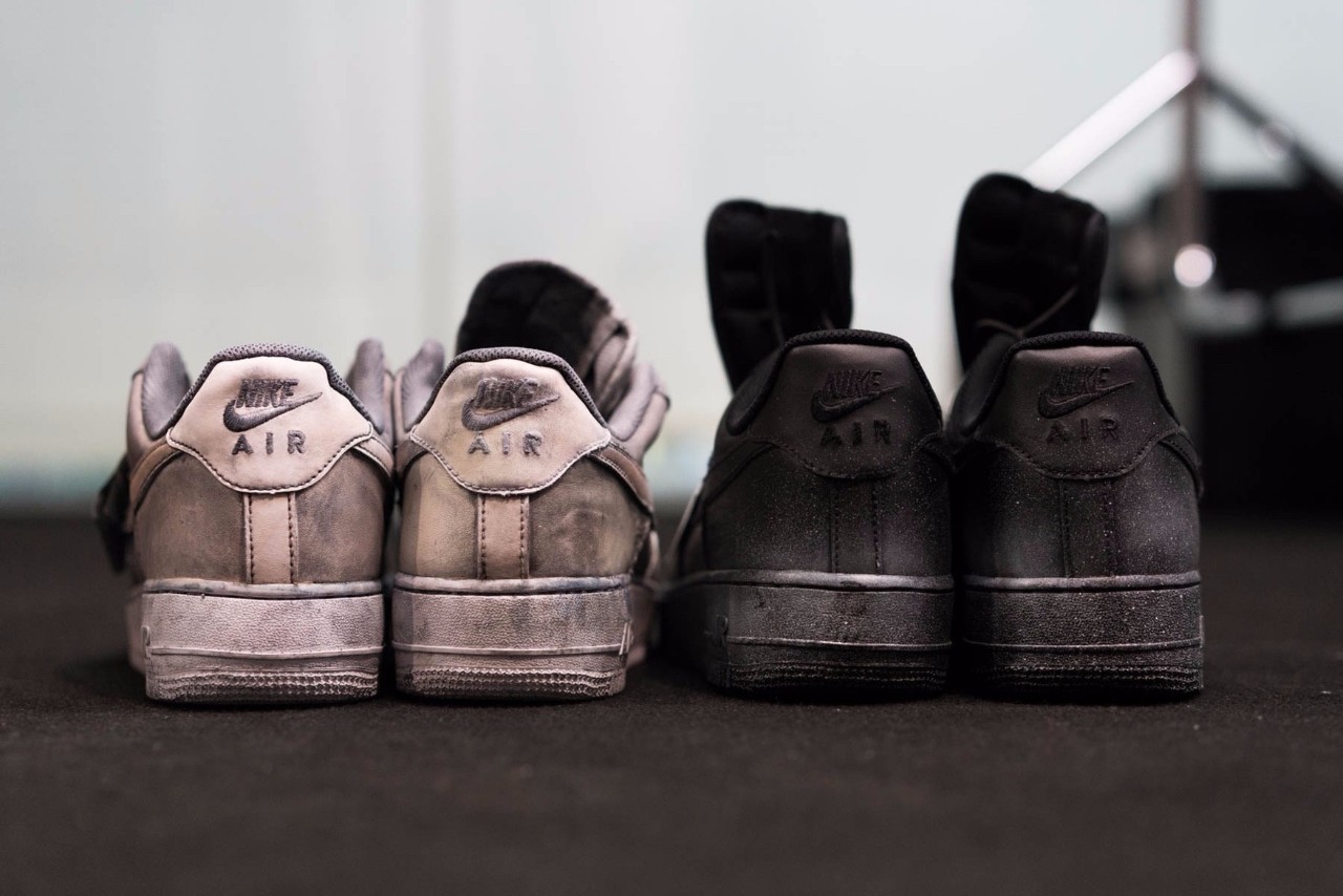 nikeyeezy有几款,nikeyeezy最开始多少钱