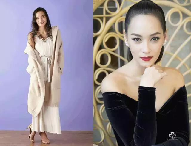 40-50岁减龄穿搭给你们,30岁至50岁这样穿年轻又好看