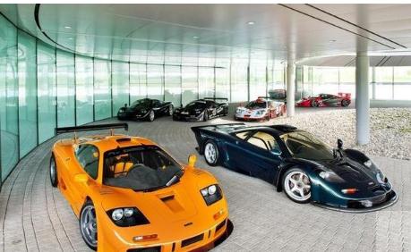 劳斯莱斯幻影限量版憨豆,憨豆什么车全球限量