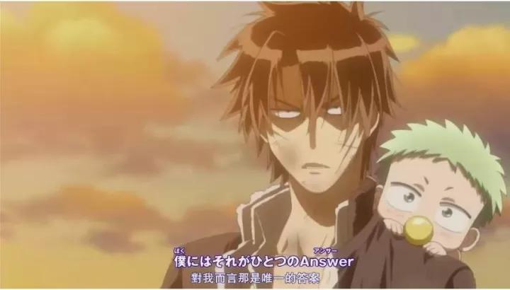 恶魔奶爸最后怎么样了,恶魔奶爸为什么被腰斩