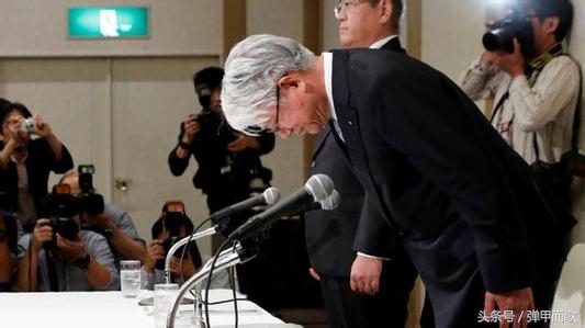 日本神户钢铁造假事件原因,日本神户制钢爆出的造假事件