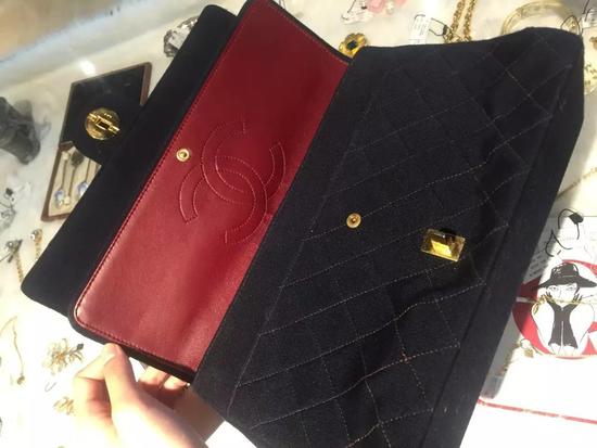 怎么鉴别chanel包包真假,chanelbag22mini真假