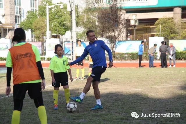 论足球在青少年中的发展,足球理念