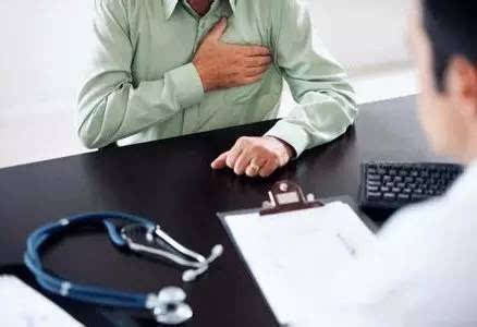 拔牙后会引起心脏病吗,心脏病拔牙后胸闷气短