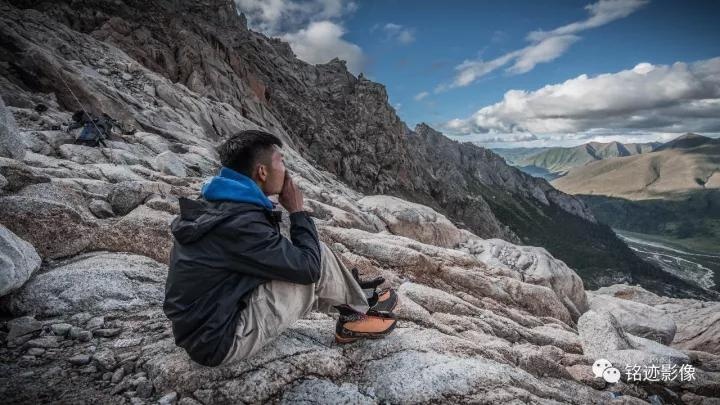 川藏第一高和第一险的雀儿山,雀儿山号称川藏第一险