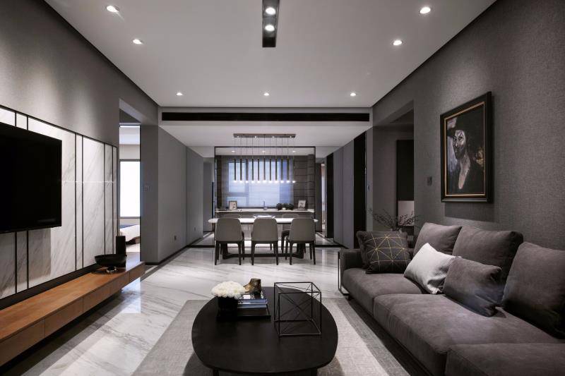 软装采购流程及费用,软装家具进场流程