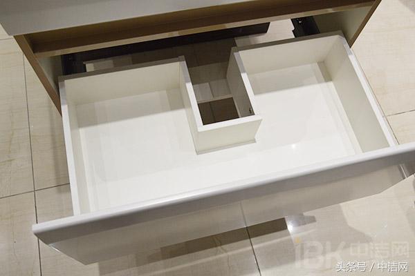 帝王洁具浴室柜怎么介绍,浴室柜评测