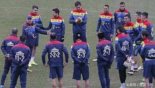 足球你不知道的知识,足球核心球员号码有哪些