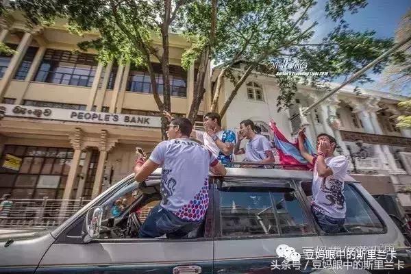 板球盛行于斯里兰卡国家吗,斯里兰卡板球赛