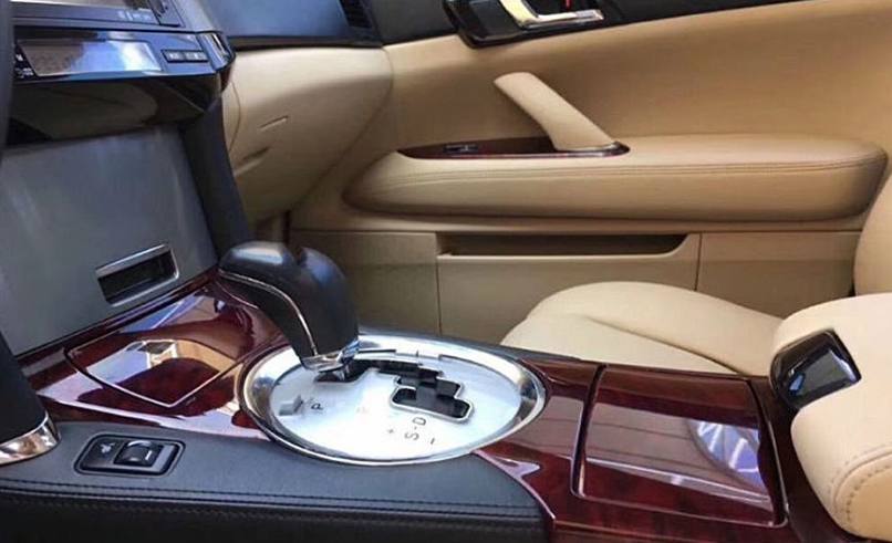 17年锐志2.5v二手值得入手吗,二手丰田锐志7万以下