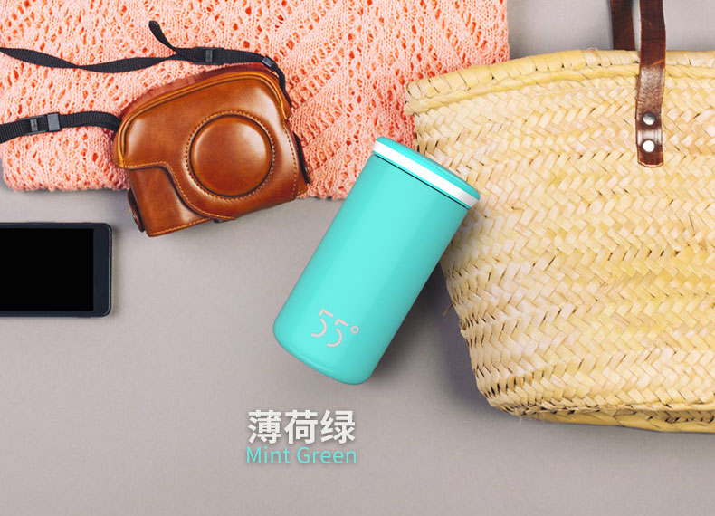 天冷必备保温杯,好玩又好看的高颜值保温杯