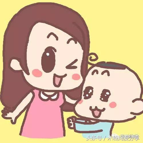 去他的“老夫老妻”，老娘还想要抱抱！